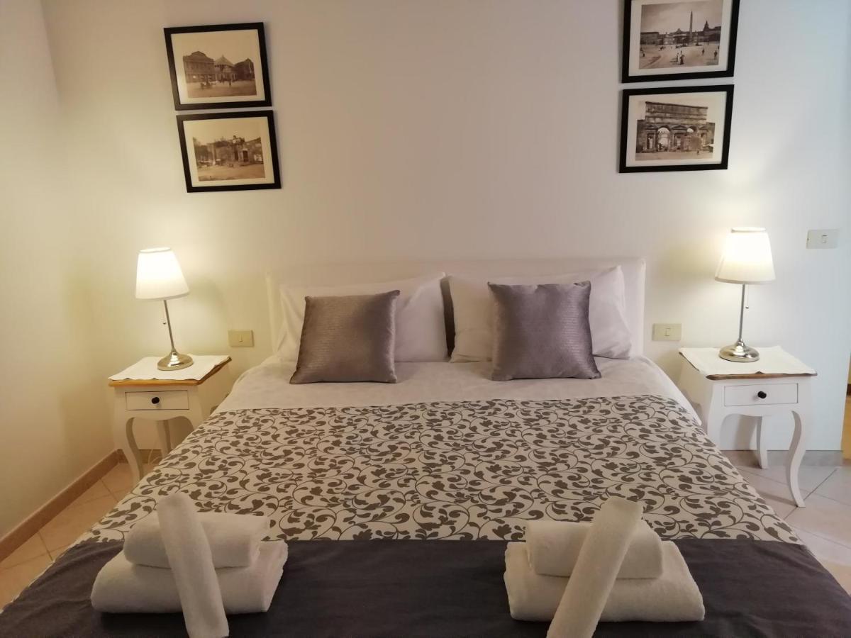 Apartment Fontana Di Trevi - Historic Center Apartment *