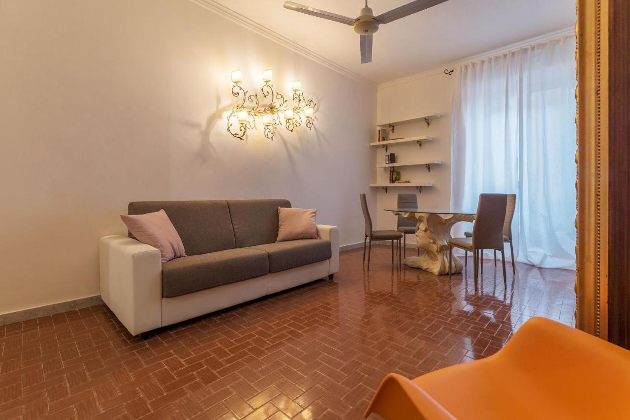 Piramide & Testaccio Design Flat Apartment *