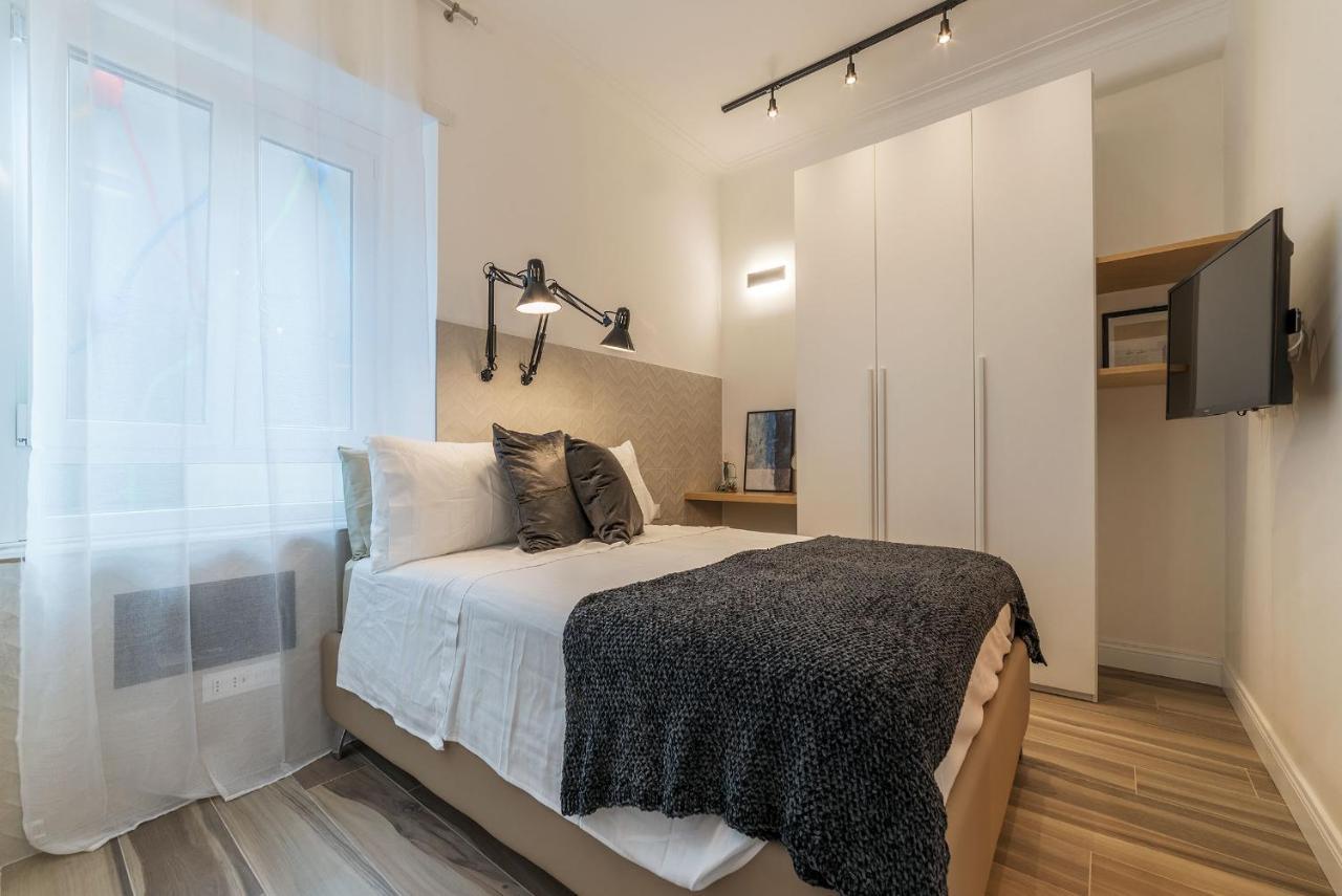 Apartment Appia New Cozy