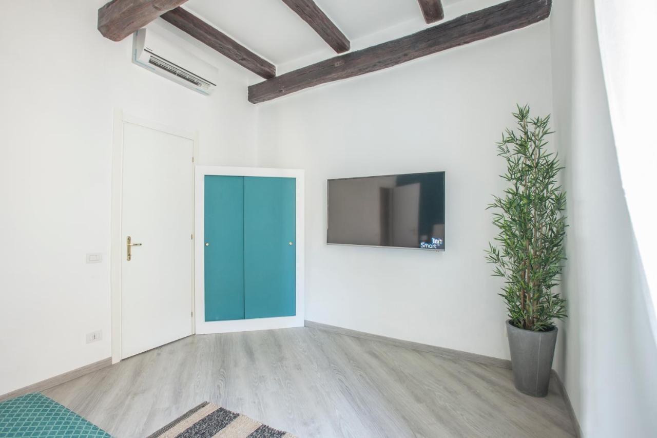 Sidus Apartment *