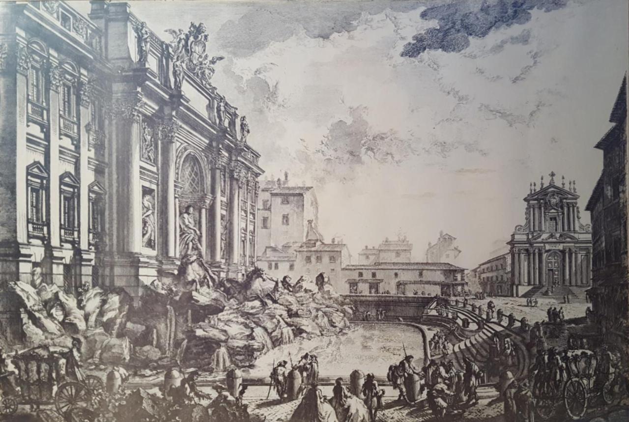 Appartamento Casa Di Walter Al Pigneto *