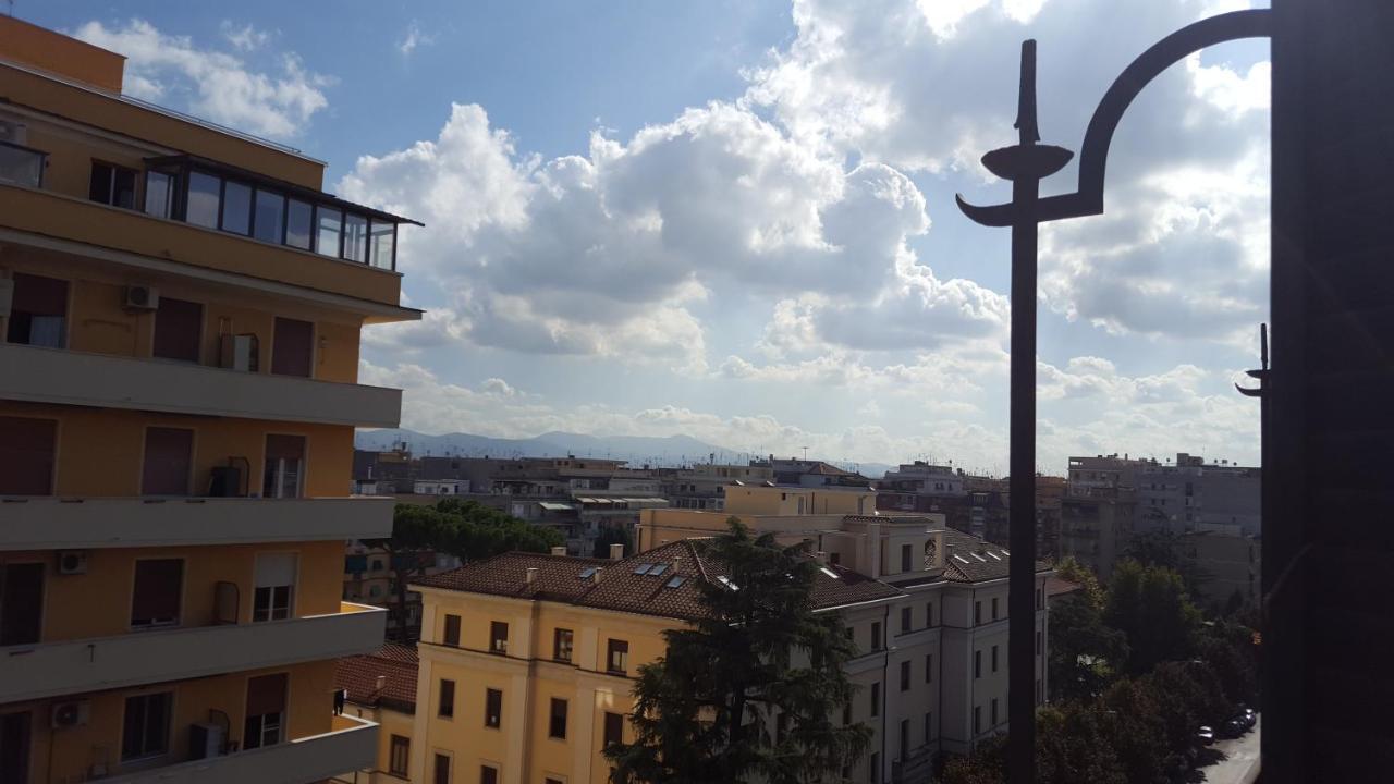 Appartamento Casa Di Walter Al Pigneto