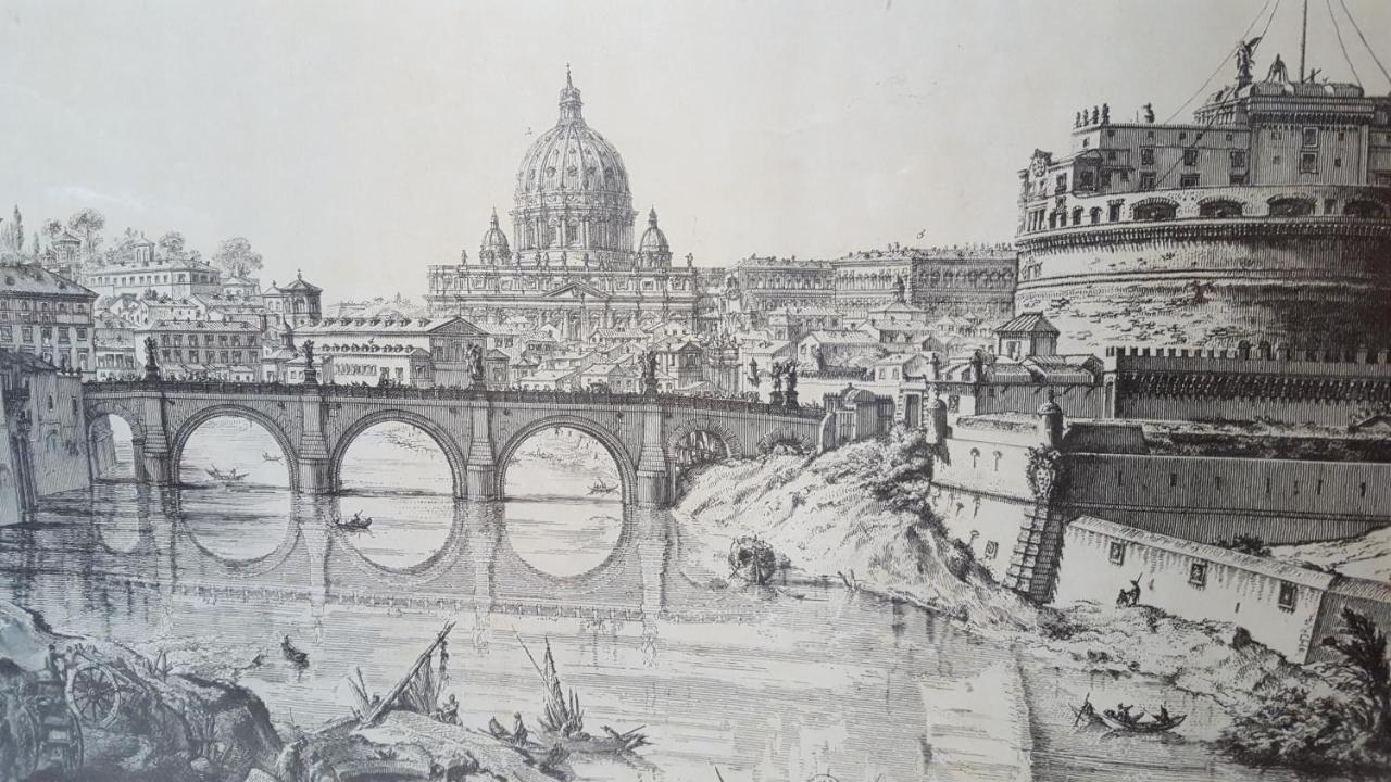 Casa Di Walter Al Pigneto Appartamento Roma