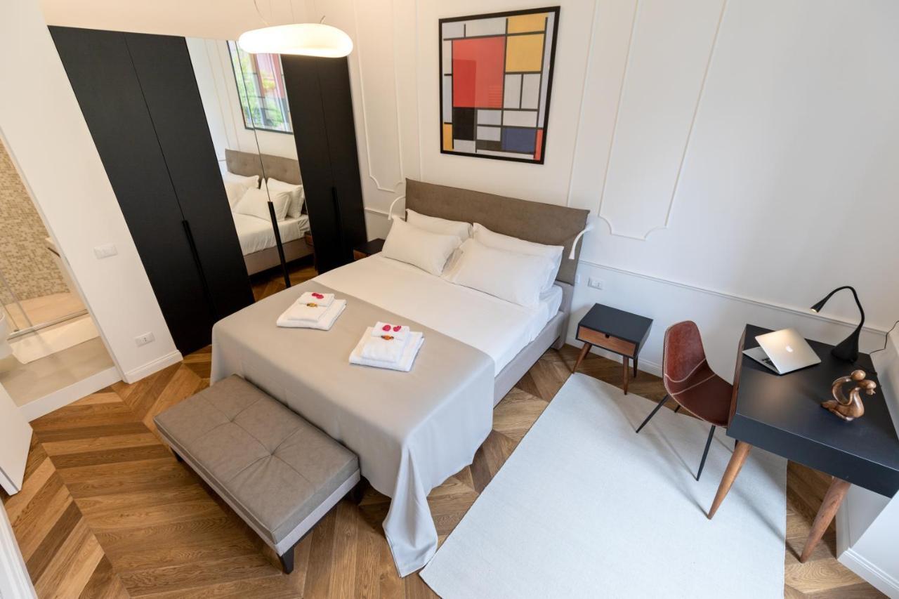 Apartment Buzzstays - Stylish Vatican Downtown Rome