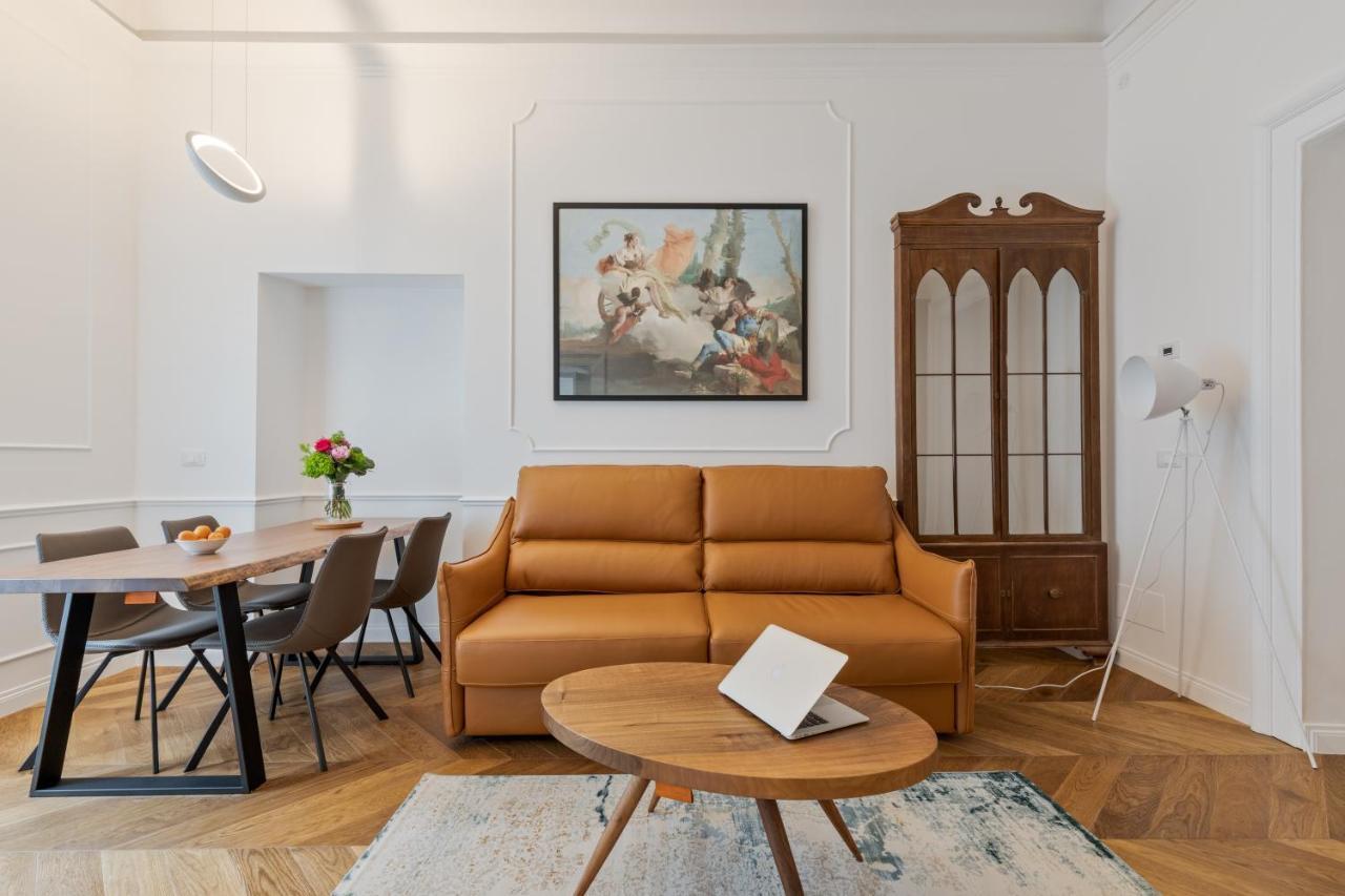 Buzzstays - Stylish Vatican Downtown Rome