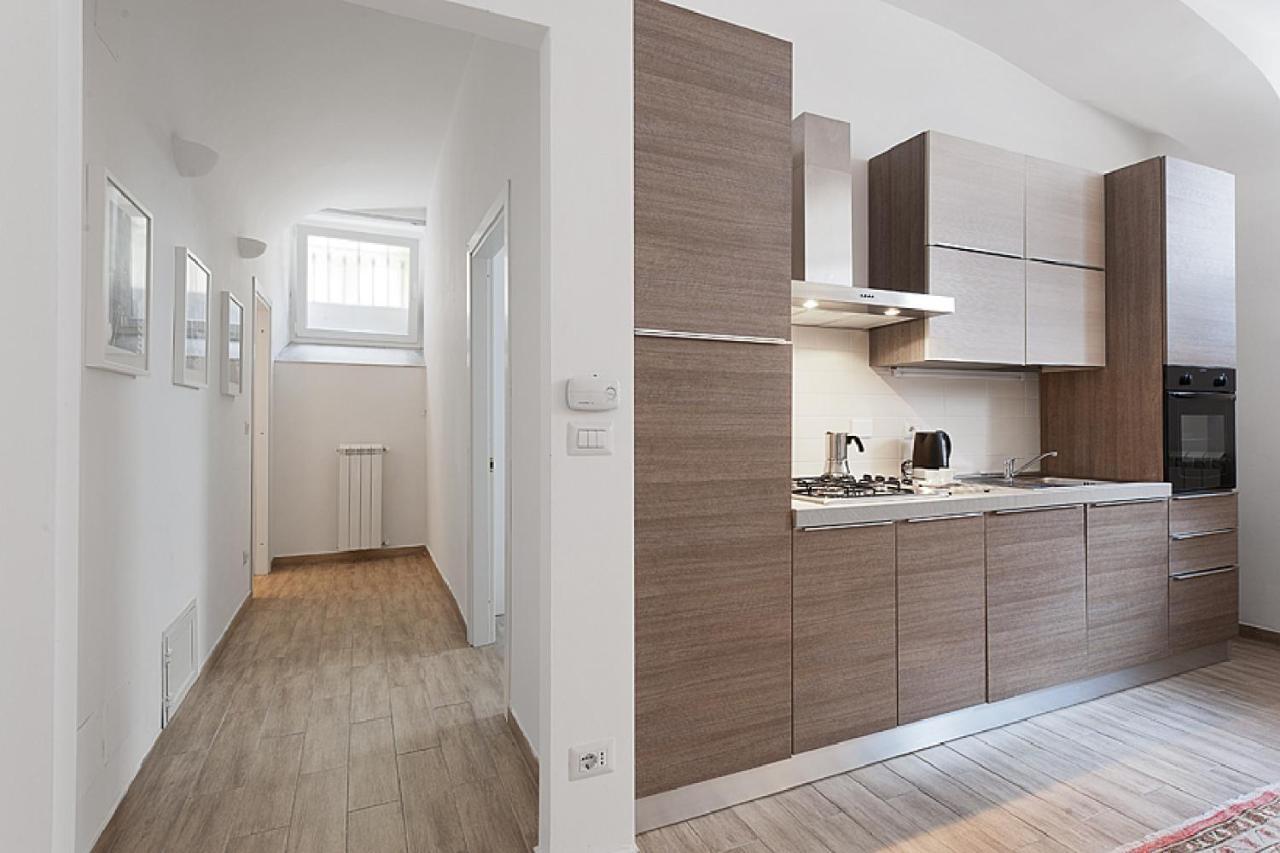 Appartamento Bmga L Mon San Giovanni Roma