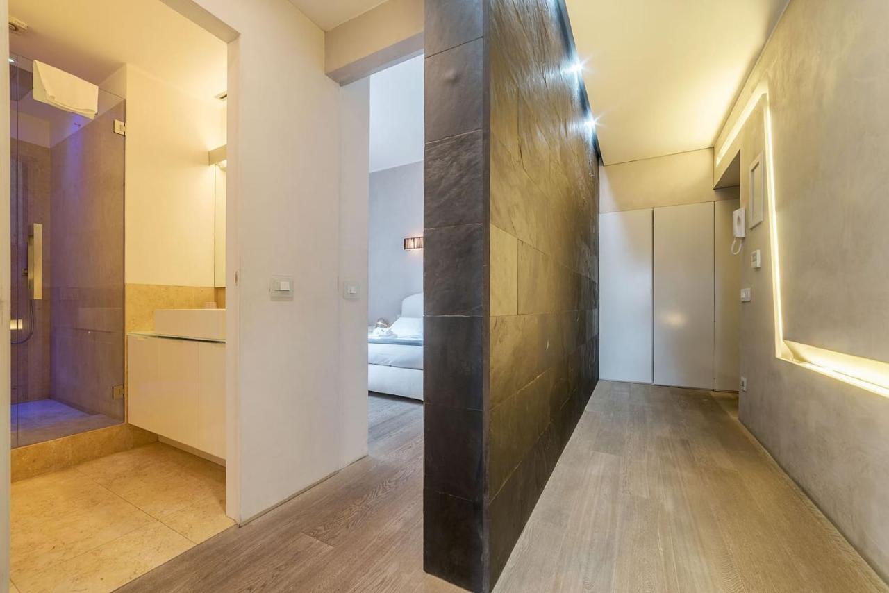 Apartment Stunning Views Over Central Rome's Rooftops - Fromhometorome Rome