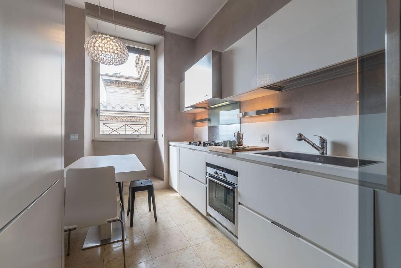 Stunning Views Over Central Rome's Rooftops - Fromhometorome * Rome
