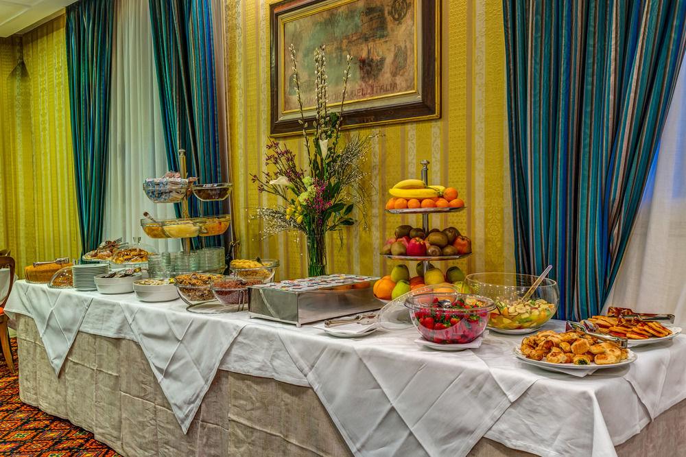 Atlante Garden 4* Rome