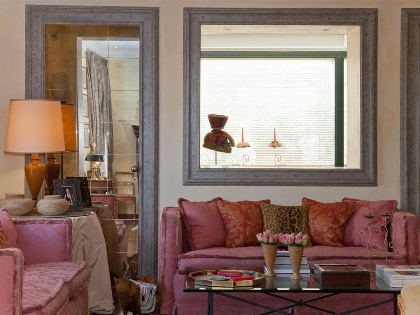 Trevi Luxury Suites Roma