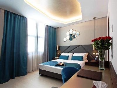 The Hive 4* Rome
