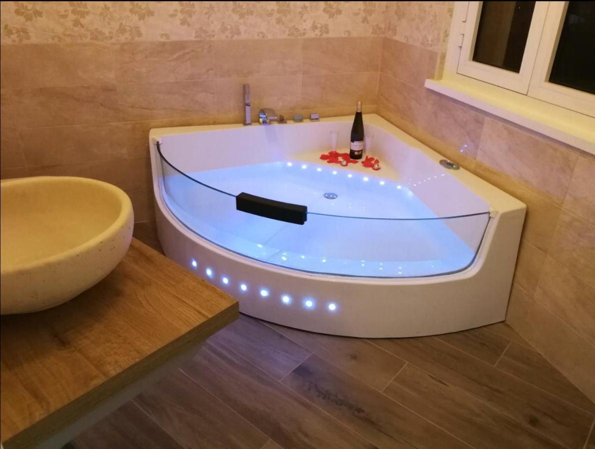 Vanity Deluxe Apartment Rome