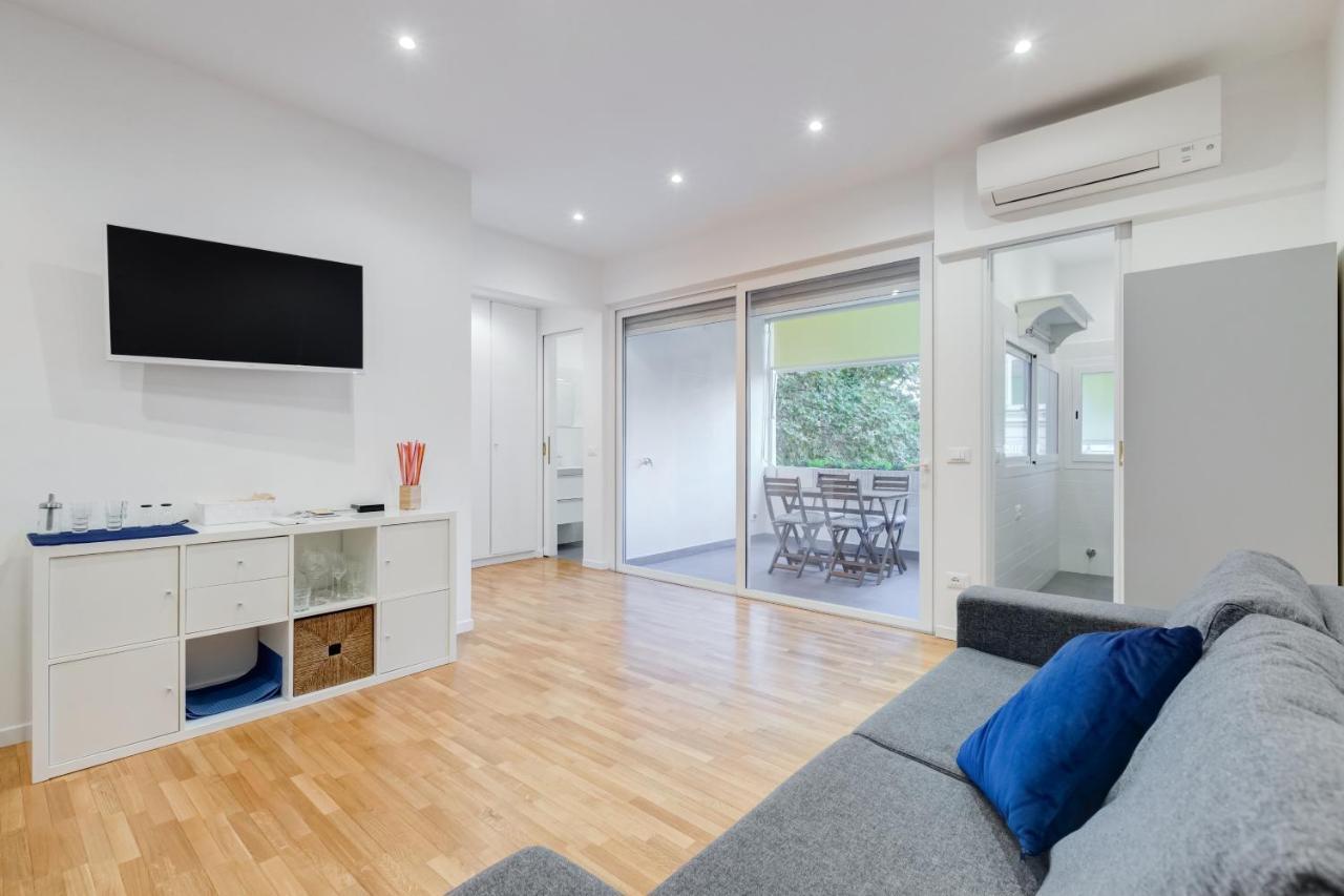 Apartment Giulio Cesare Rome