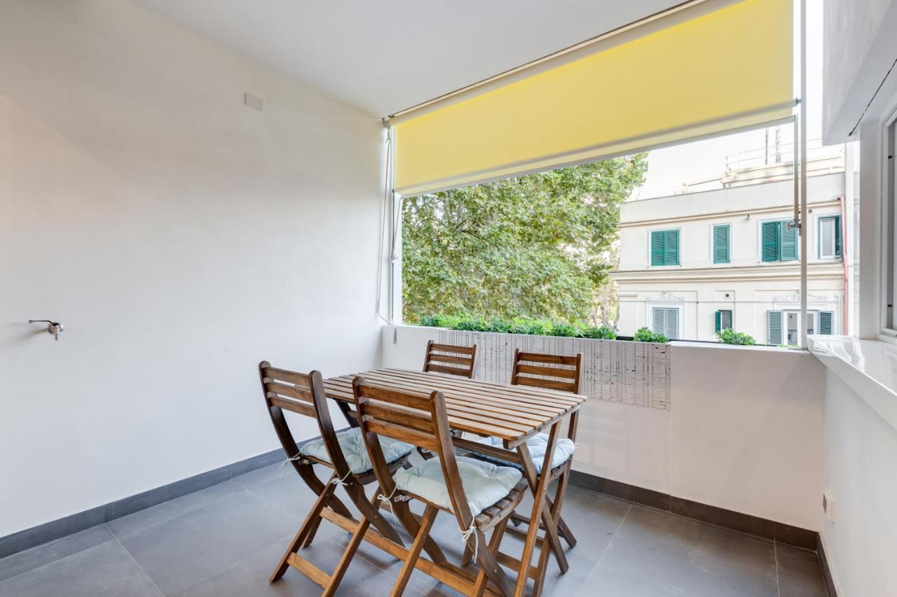 Apartment Giulio Cesare *