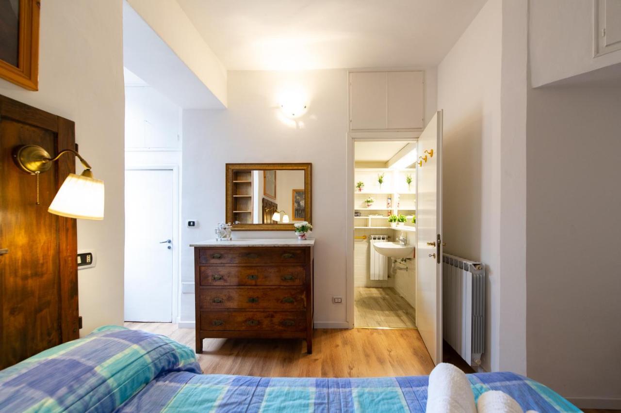 House Santa Caterina Rome