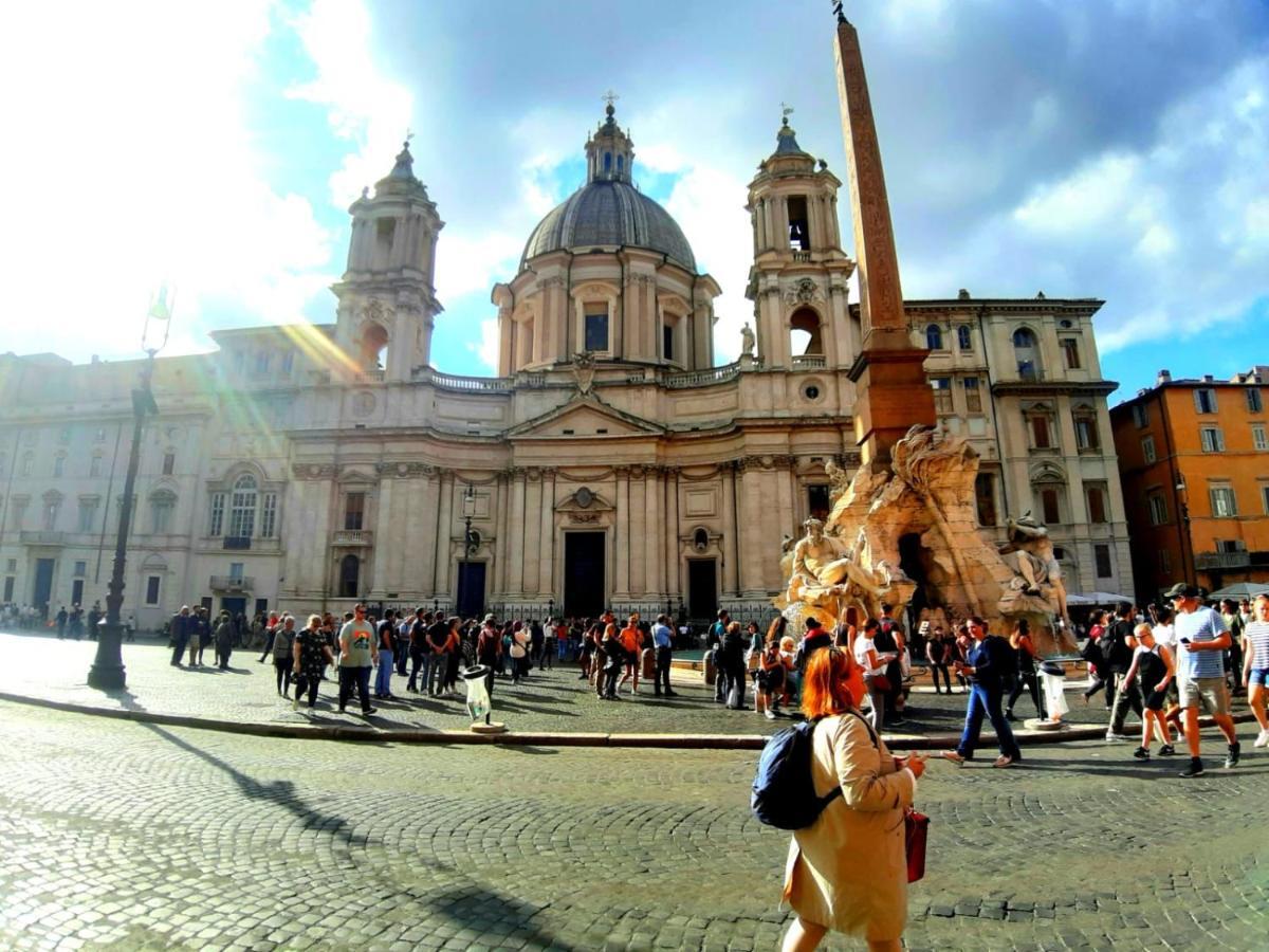 Casa Ariel Rome
