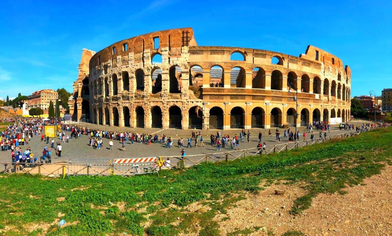 Casa Ariel * Rome