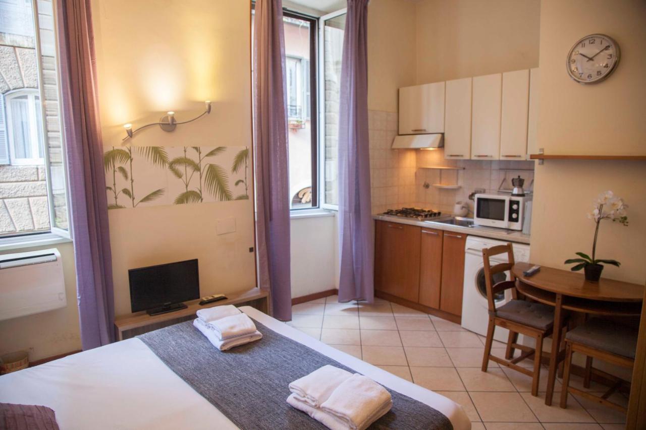Monti House Appartamento