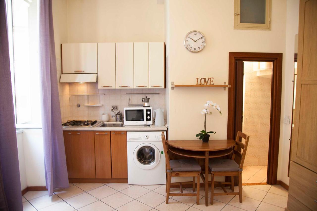 Monti House Appartamento *