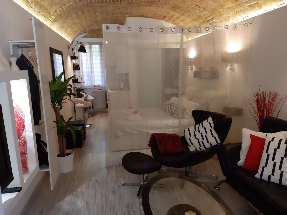 Apartment Casa Sophia *