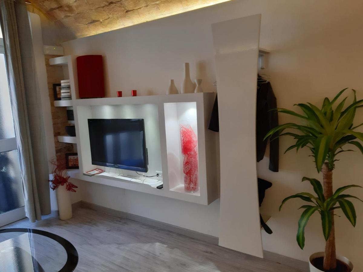 Casa Sophia Apartment *
