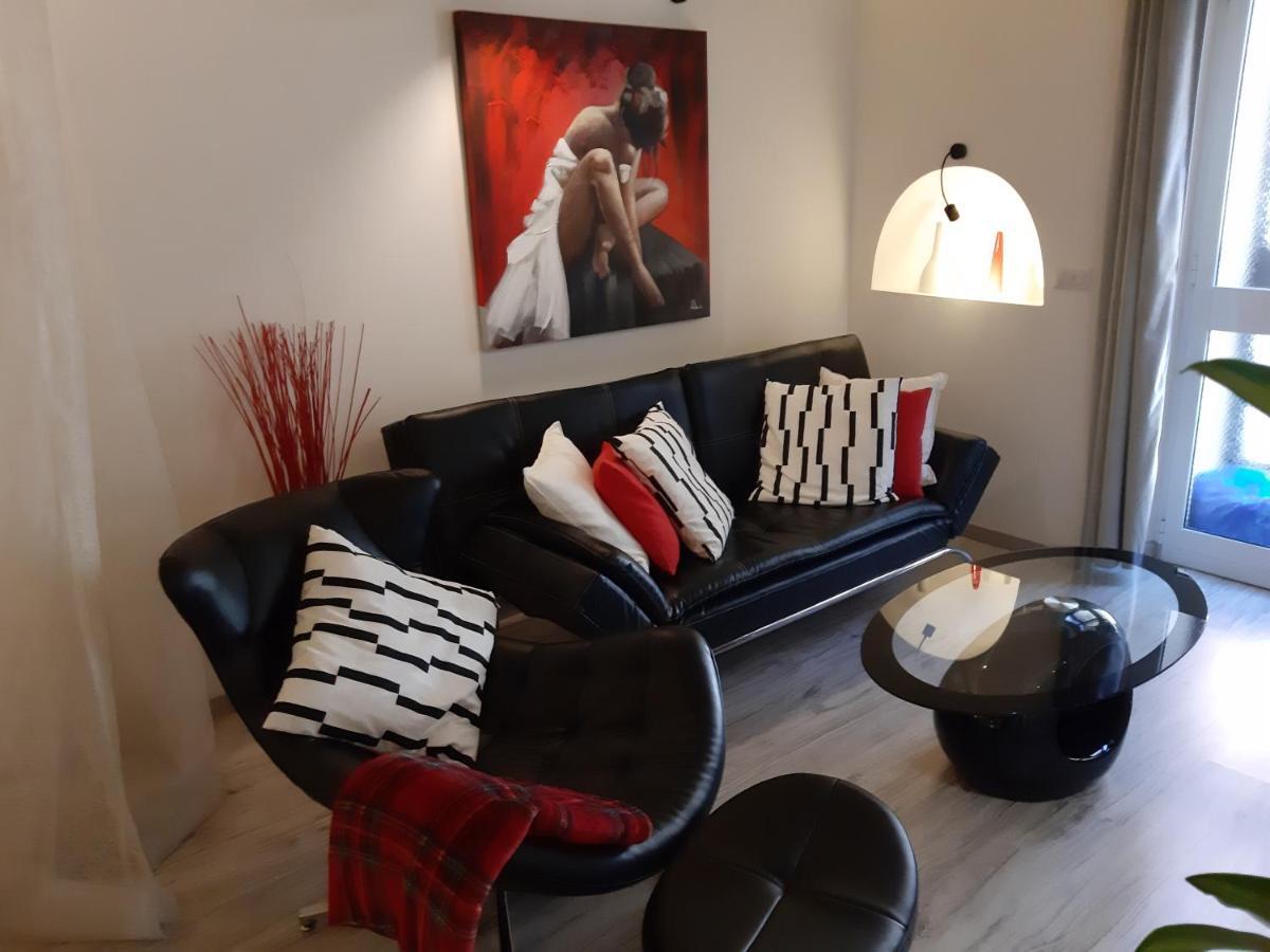 Apartment Casa Sophia Rome