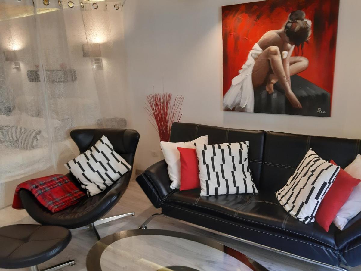 Casa Sophia Apartment Rome