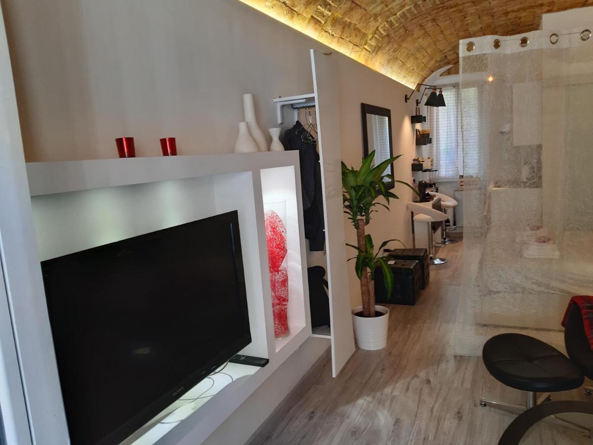 Casa Sophia Rome