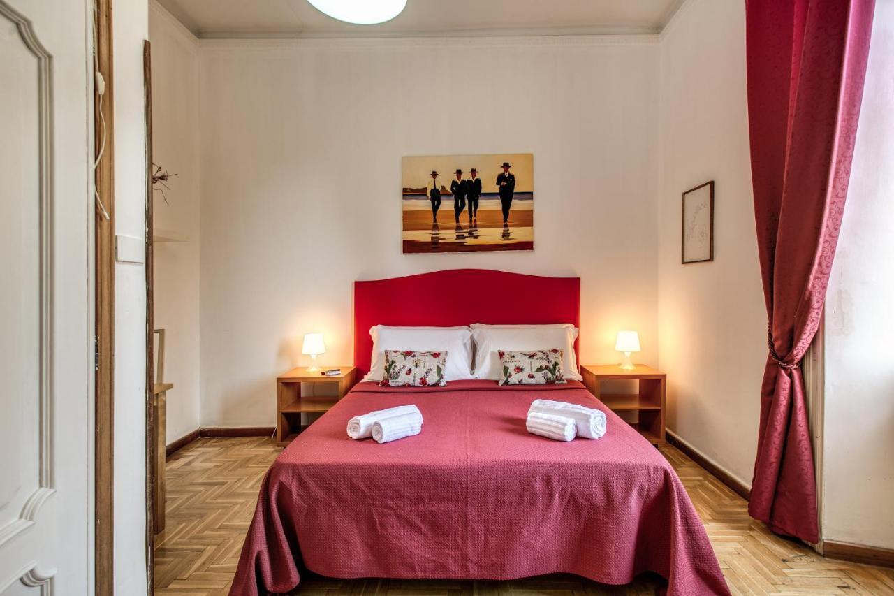 Guest house Beautiful 2 Rome