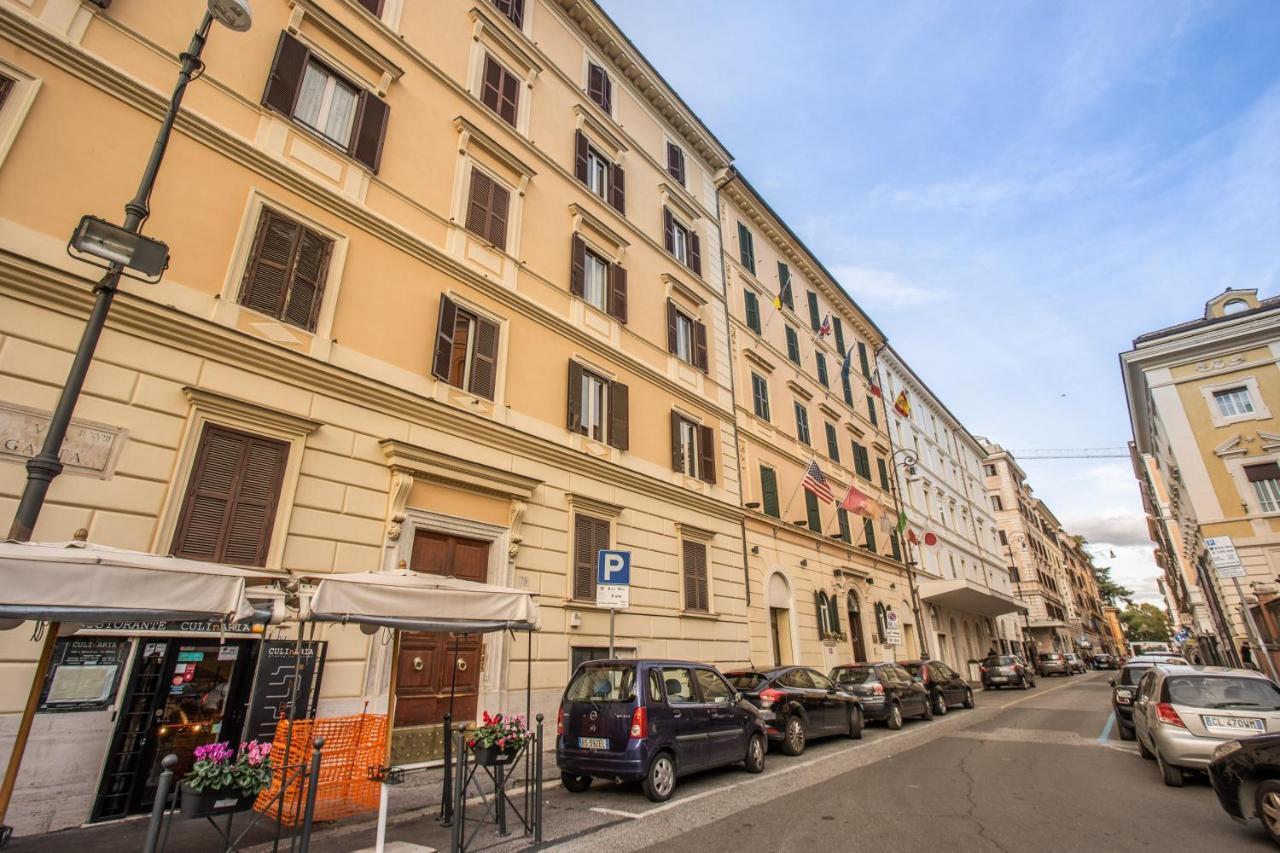 Beautiful 2 Guest house Rome