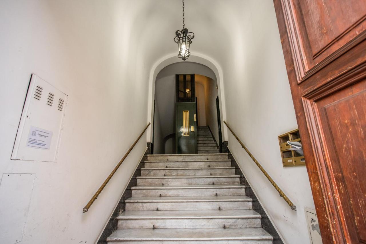 Guest house Beautiful 2 Rome