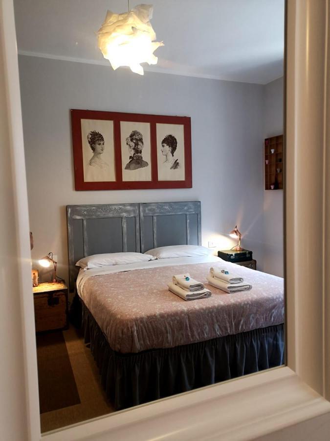Apartment Interno Otto *