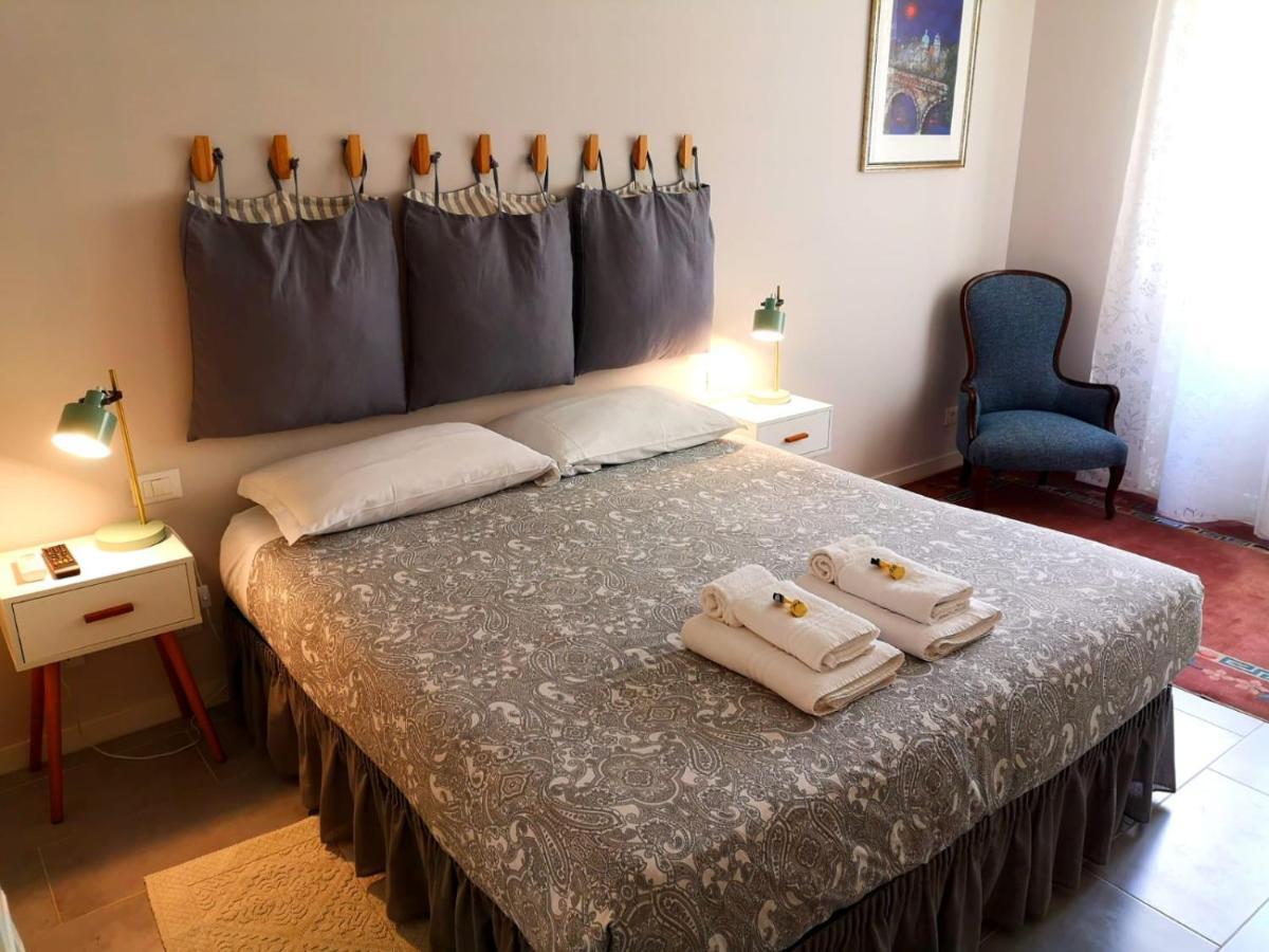 Interno Otto Apartment *