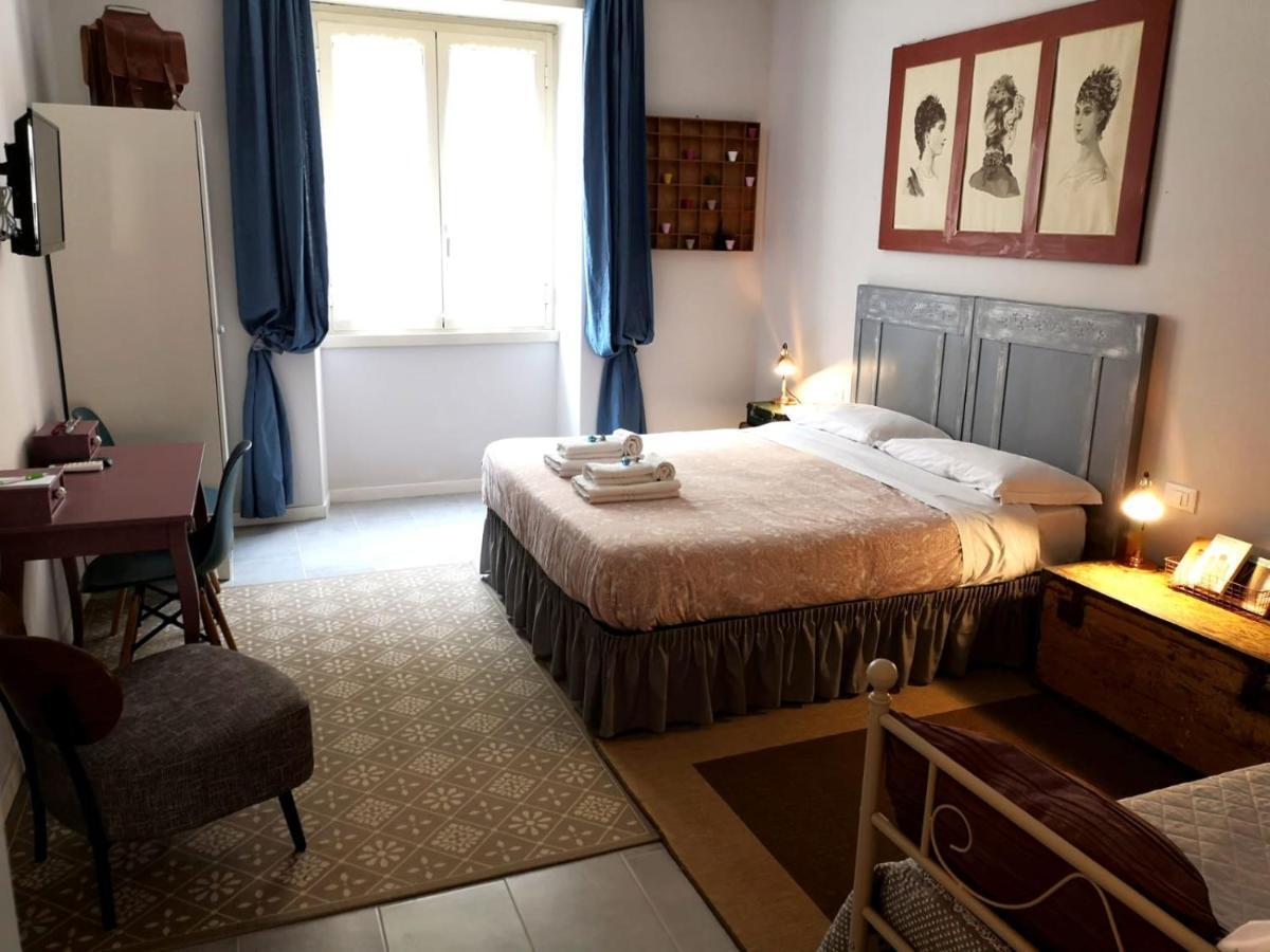 Apartment Interno Otto Rome