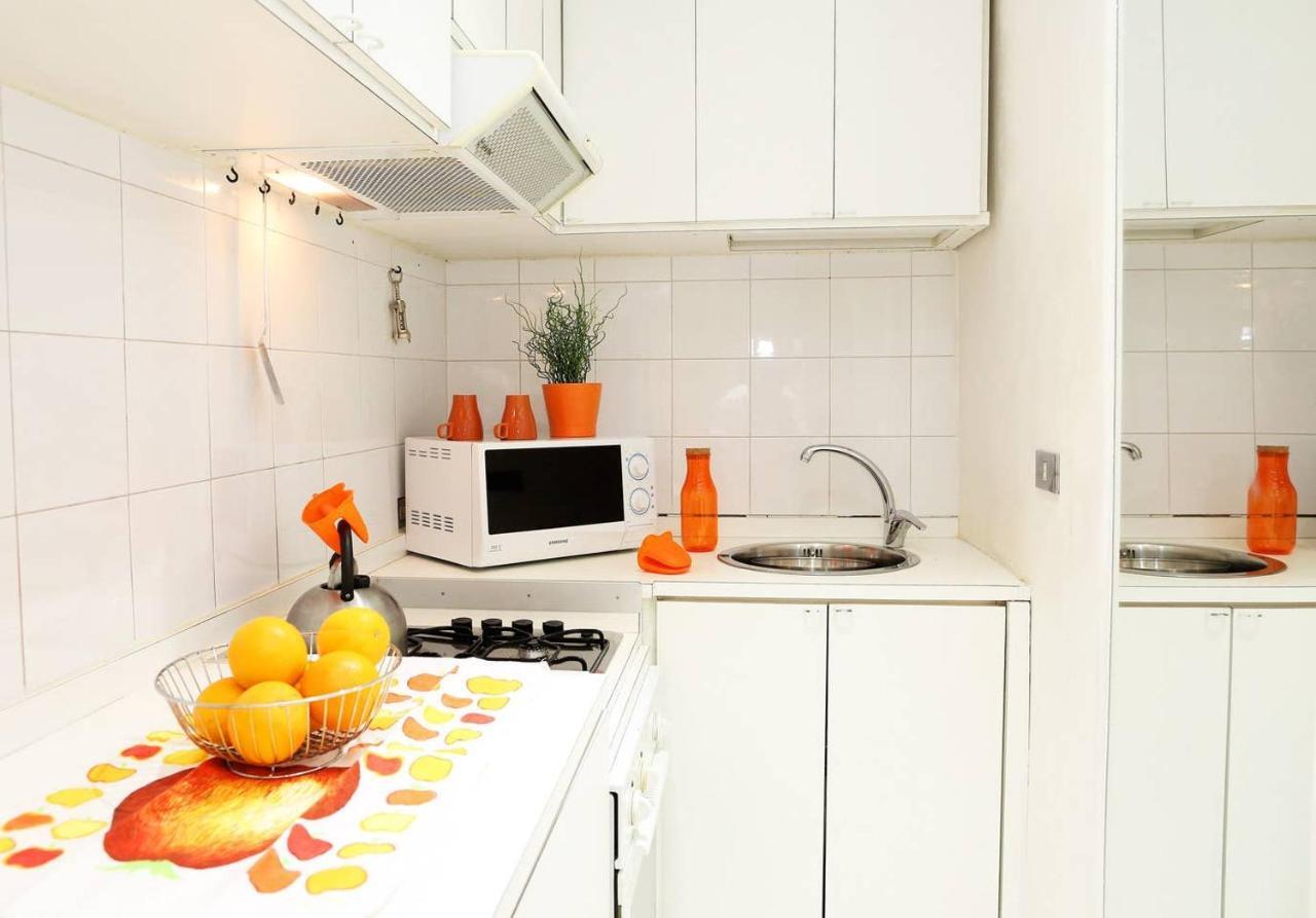 Fantasie In Trastevere Apartment *