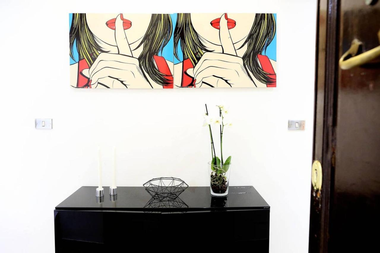 Apartment Fantasie In Trastevere *