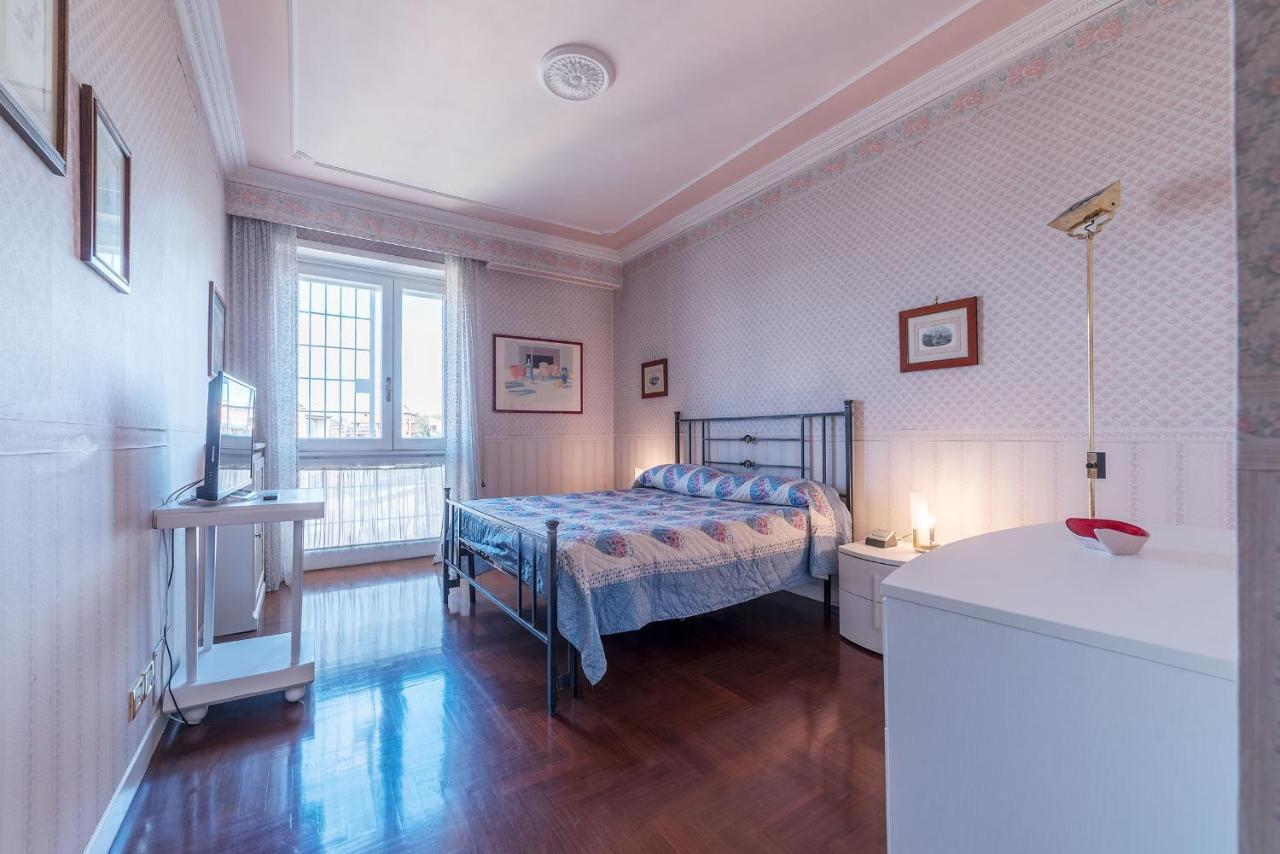 San Pietro Exclusive Panoramic Flat Rome