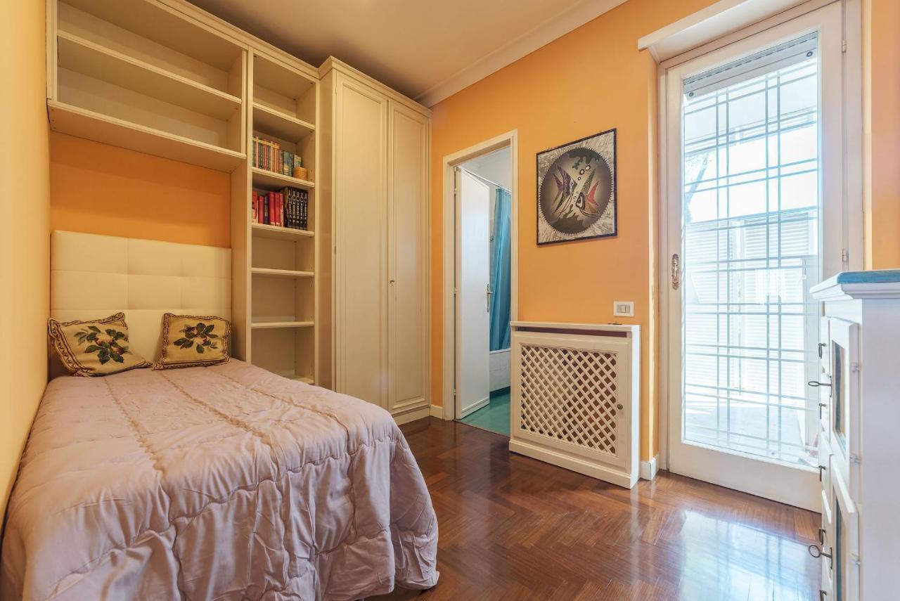 San Pietro Exclusive Panoramic Flat * Rome