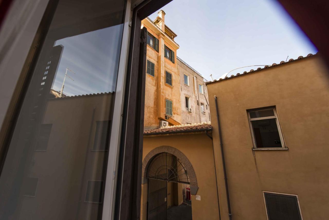 La Casa Di Remo Apartment