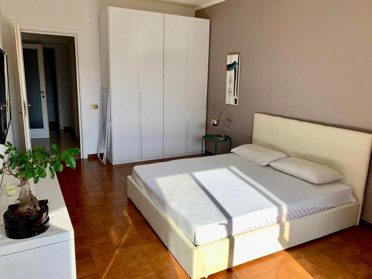 Tiburtina Double Apartment *