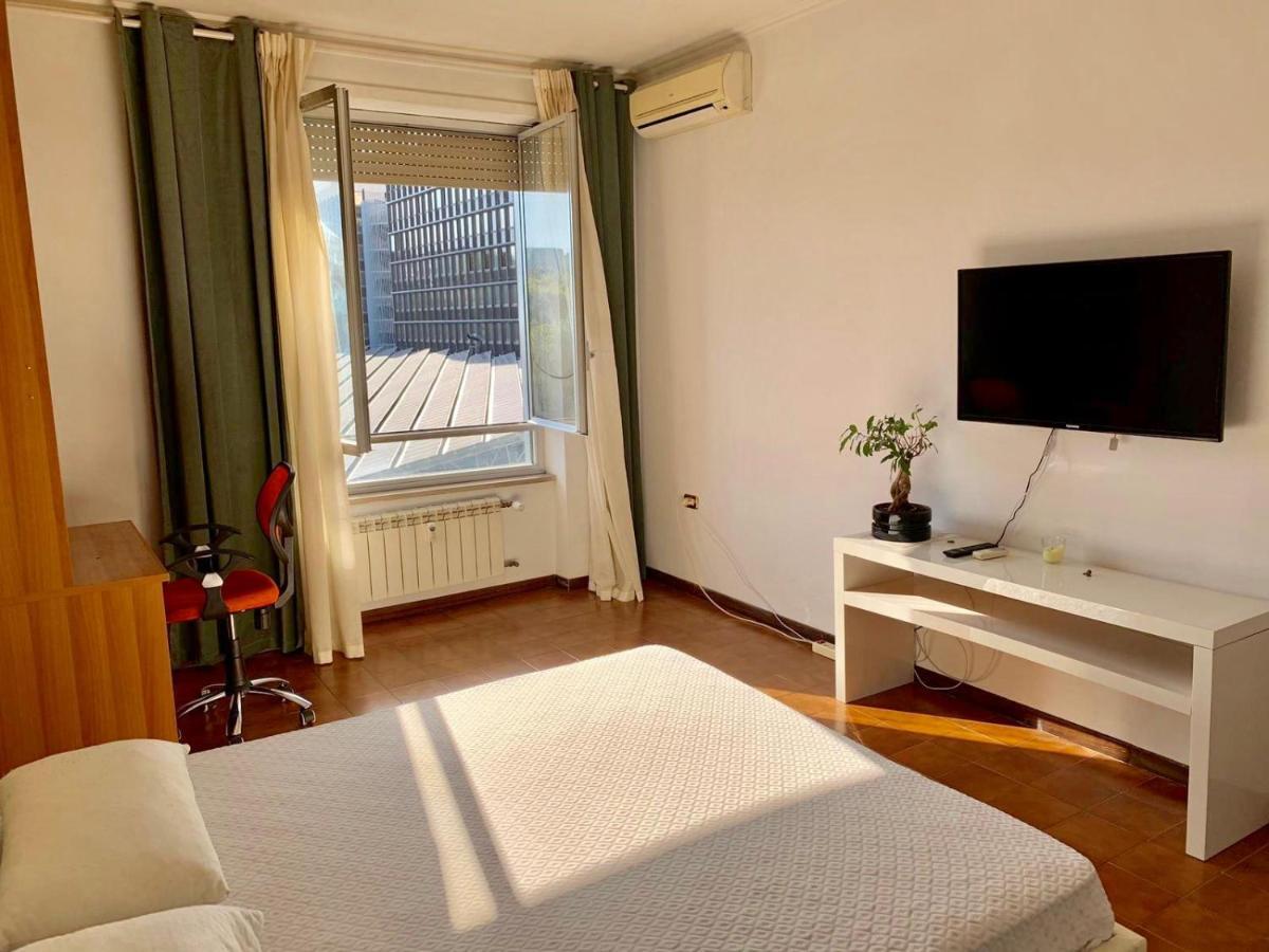 Apartment Tiburtina Double