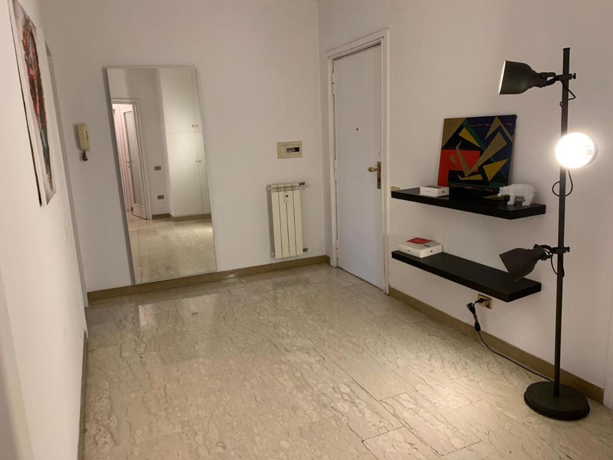 Tiburtina Double Apartment Rome