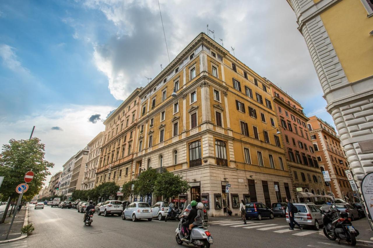 Diocleziano Triple Appartamento *