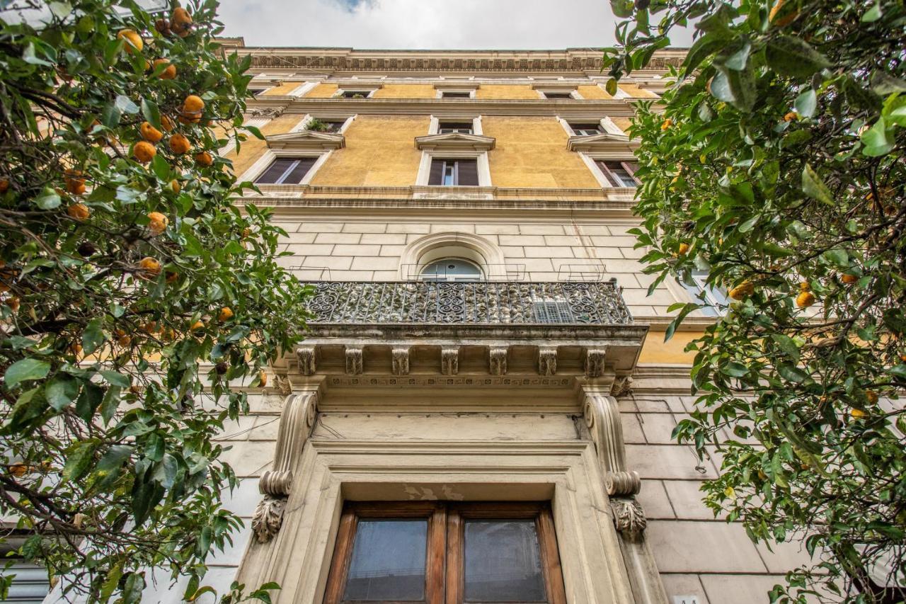 Diocleziano Triple Appartamento Roma