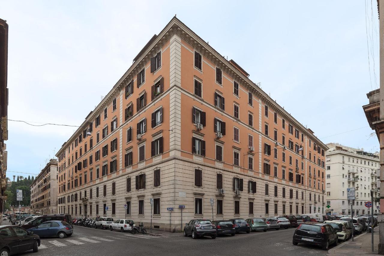 Piramide & Testaccio Design Flat Apartment Rome