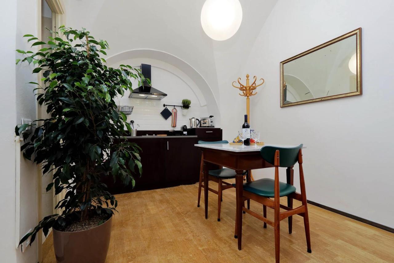 Restart Celimontana Appartamento Roma