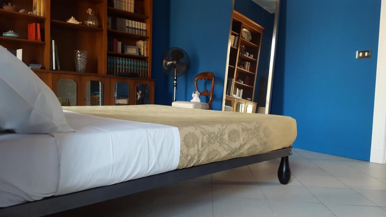 Appartamento Casa Di Walter Al Pigneto *
