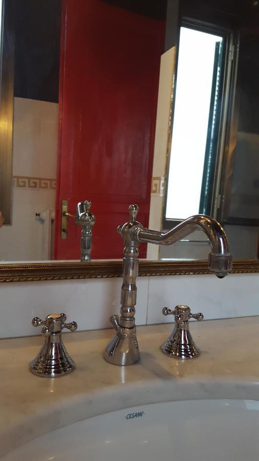 Appartamento Casa Di Walter Al Pigneto