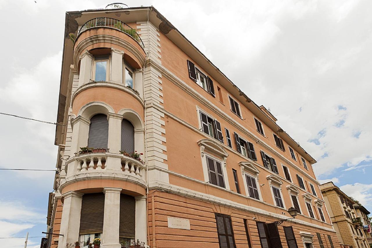 Appartamento Bmga L Mon San Giovanni Roma
