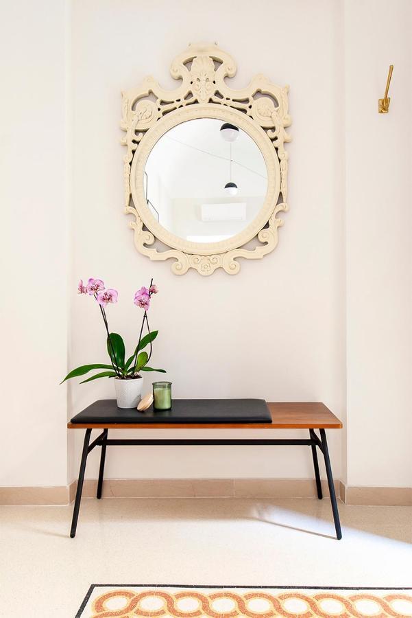 Casa Di Artemisia Apartment